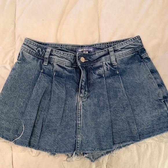 Urban Outfitters Dresses & Skirts - Urban Outfitters Mini Skort